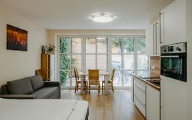 Chill&Relax Apartments in Neusiedl am See