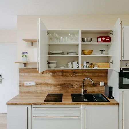 Chill&Relax Apartments in Neusiedl am See Exterior foto