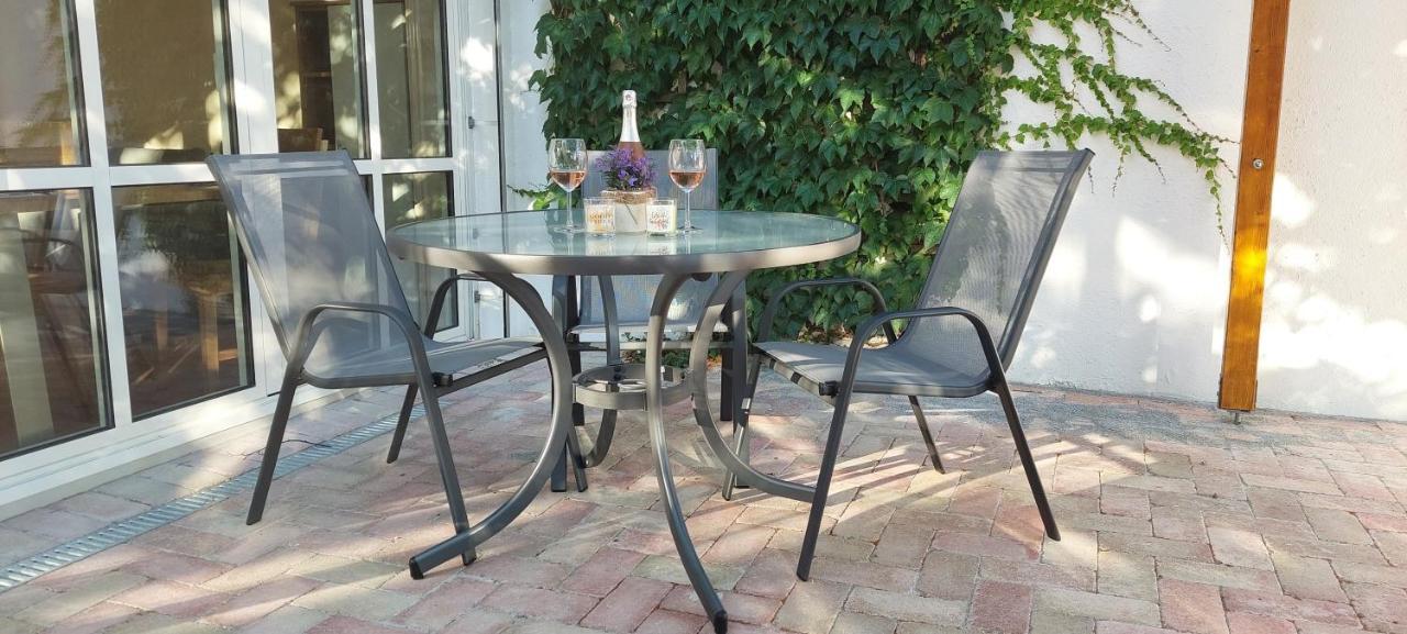 Chill&Relax Apartments in Neusiedl am See Exterior foto
