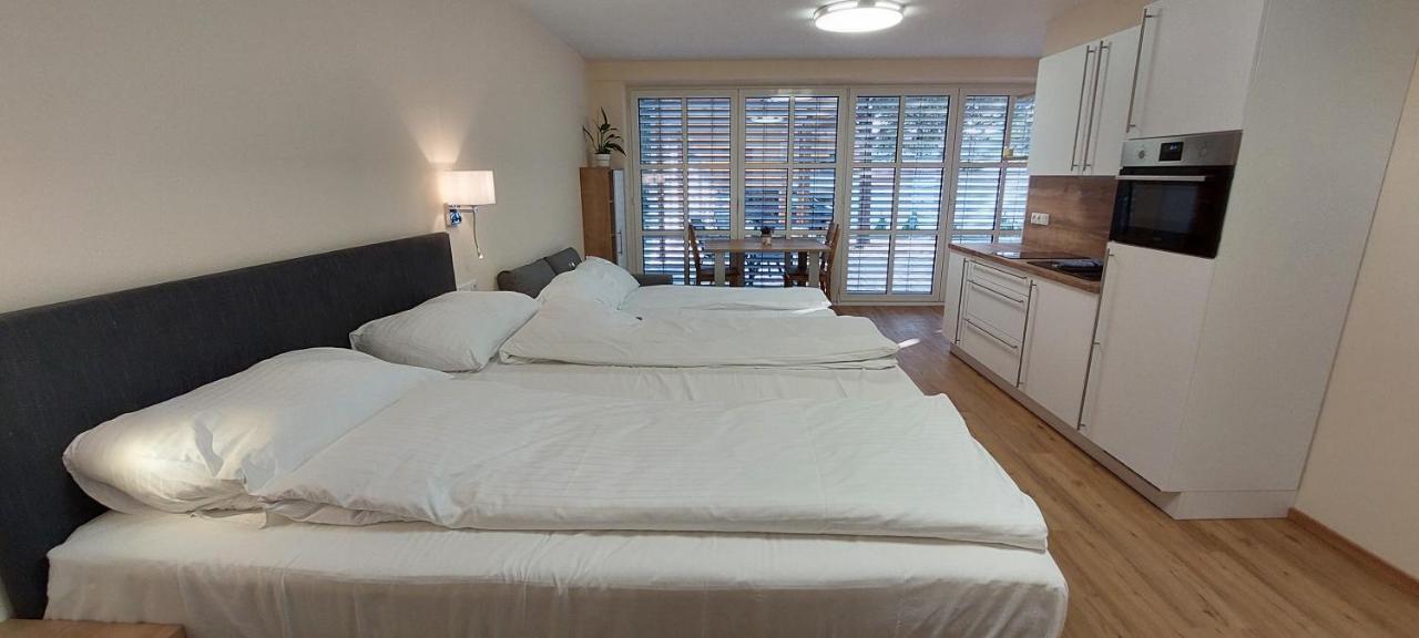 Chill&Relax Apartments in Neusiedl am See Exterior foto