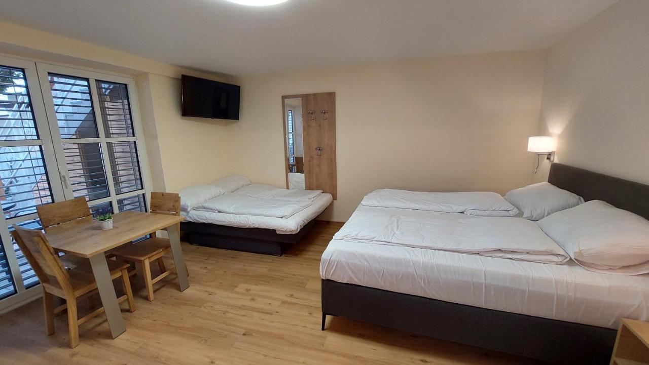 Chill&Relax Apartments in Neusiedl am See Exterior foto