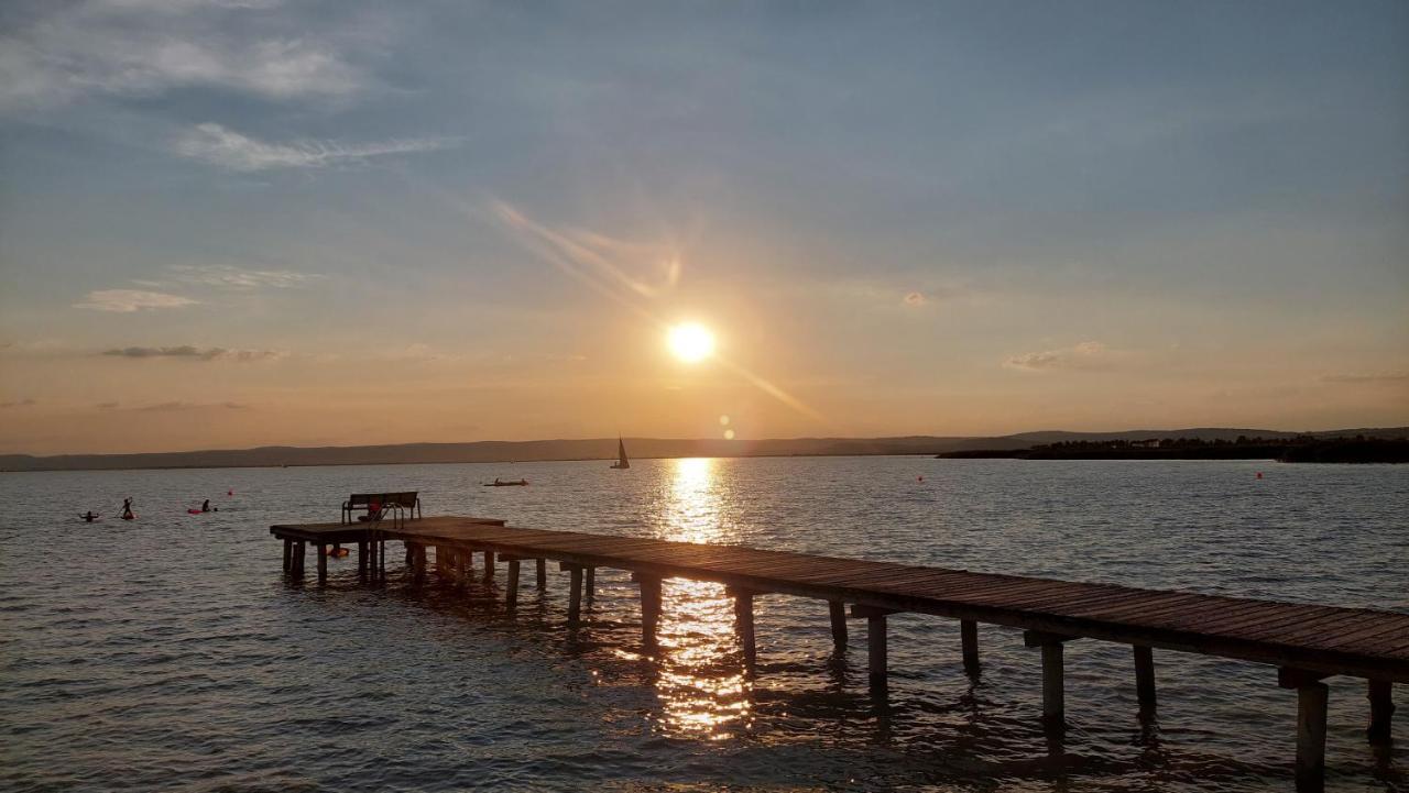Chill&Relax Apartments in Neusiedl am See Exterior foto