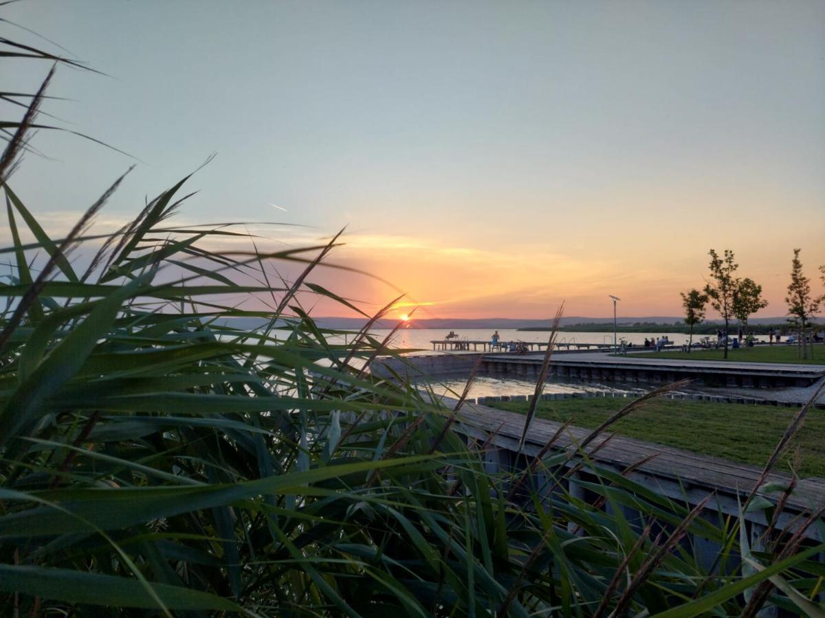 Chill&Relax Apartments in Neusiedl am See Exterior foto