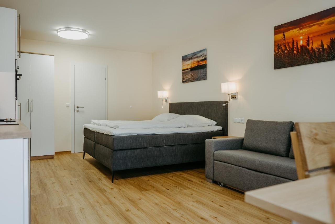 Chill&Relax Apartments in Neusiedl am See Exterior foto