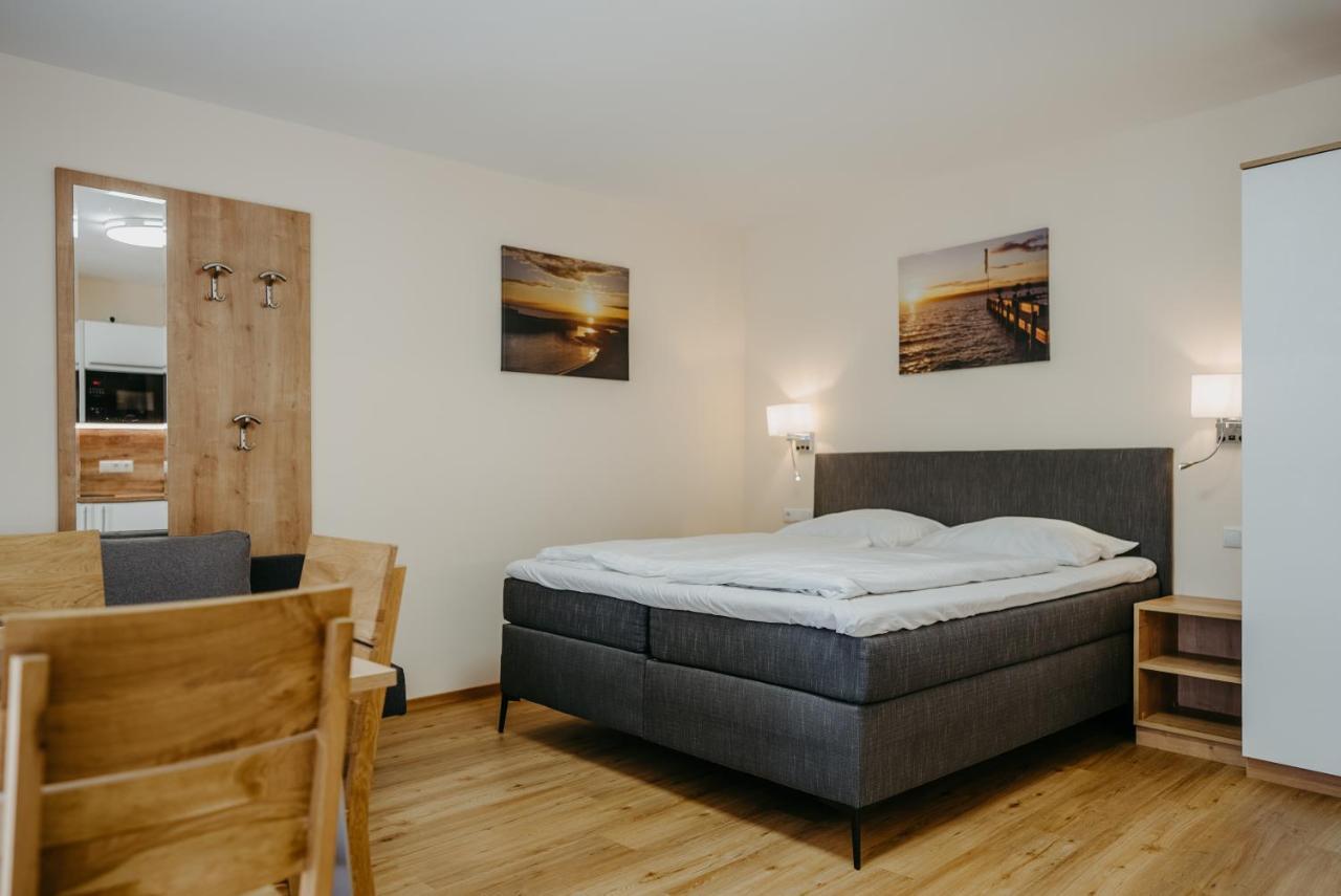 Chill&Relax Apartments in Neusiedl am See Exterior foto