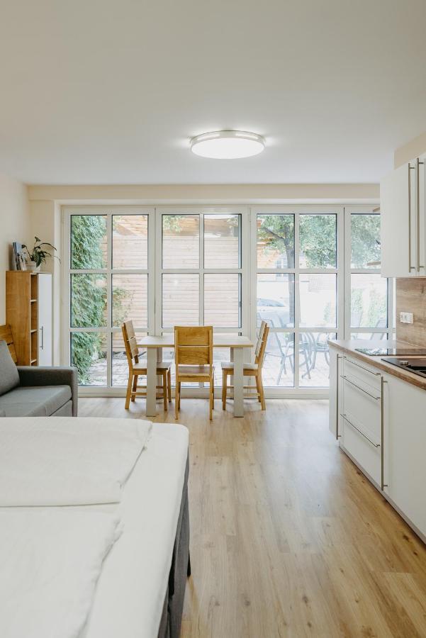 Chill&Relax Apartments in Neusiedl am See Exterior foto