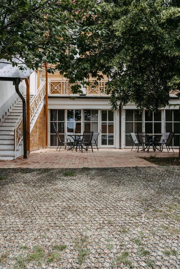 Chill&Relax Apartments in Neusiedl am See Exterior foto