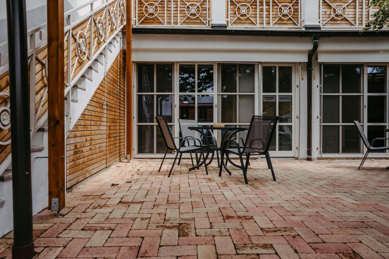 Chill&Relax Apartments in Neusiedl am See Exterior foto