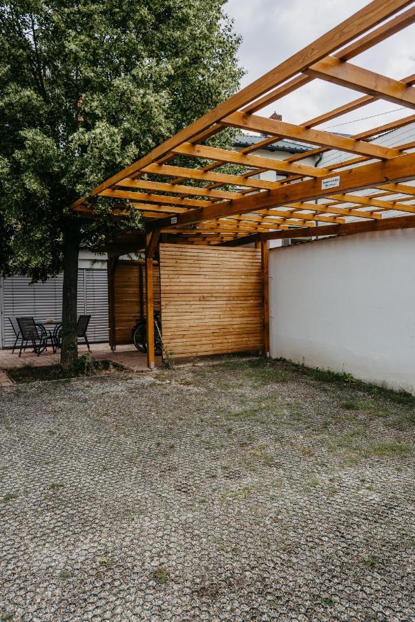 Chill&Relax Apartments in Neusiedl am See Exterior foto