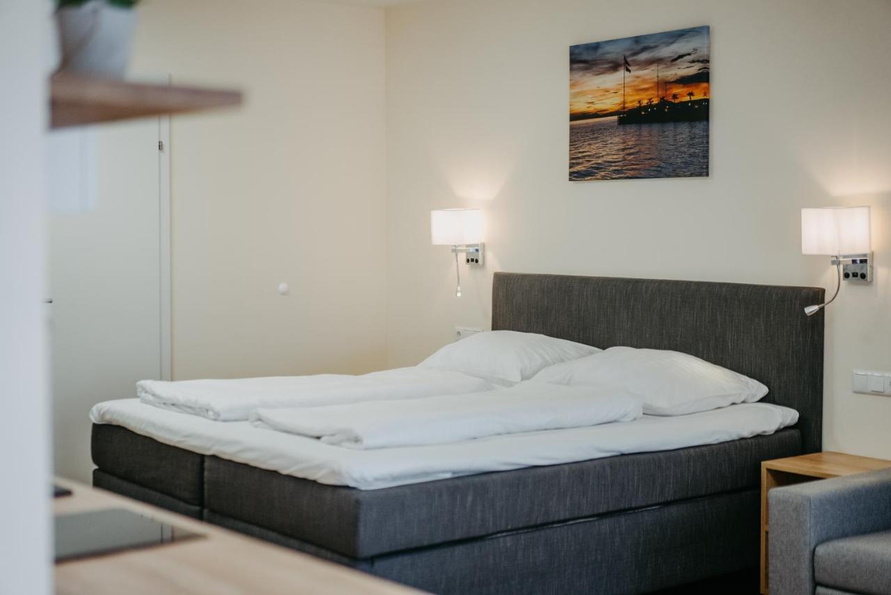 Chill&Relax Apartments in Neusiedl am See Exterior foto