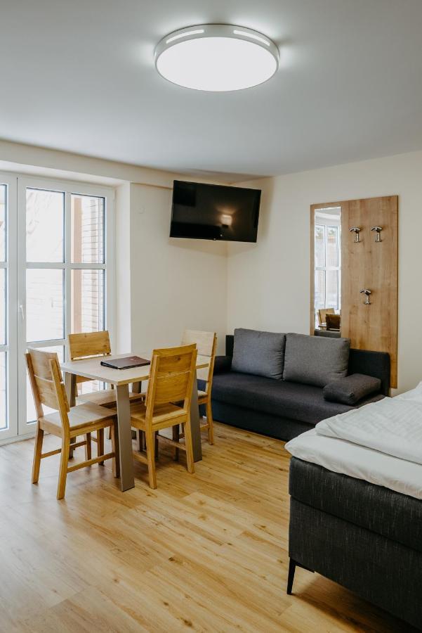Chill&Relax Apartments in Neusiedl am See Exterior foto