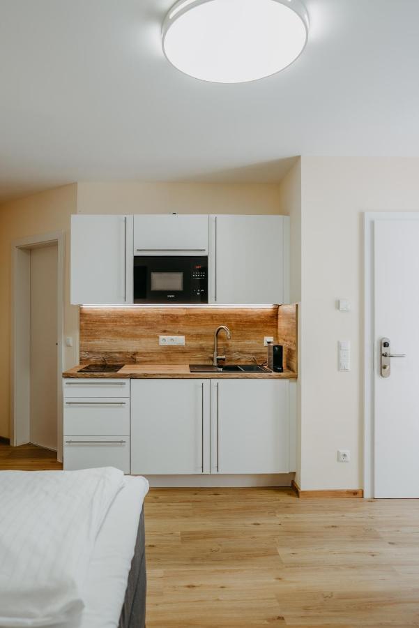 Chill&Relax Apartments in Neusiedl am See Exterior foto