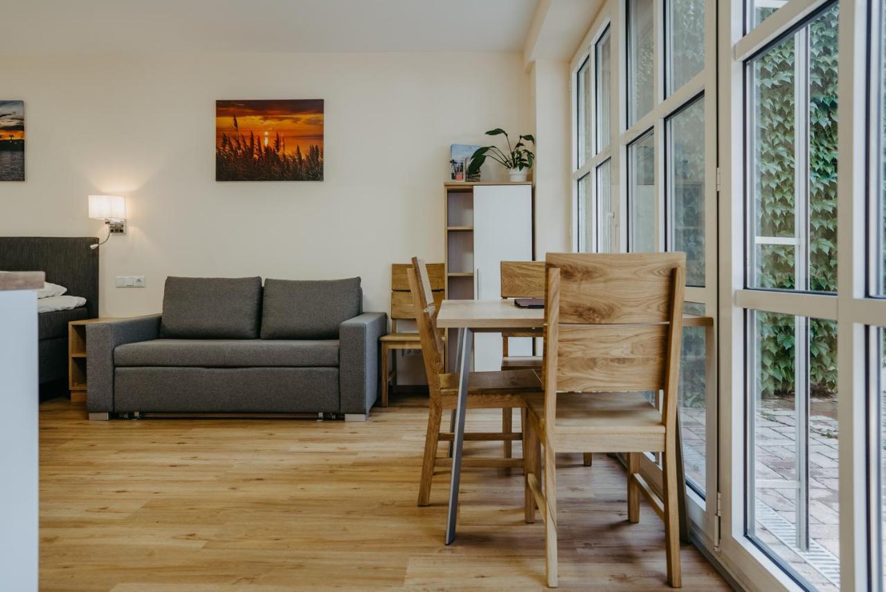 Chill&Relax Apartments in Neusiedl am See Exterior foto