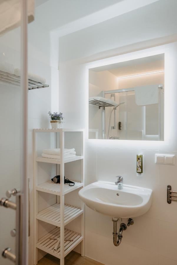Chill&Relax Apartments in Neusiedl am See Exterior foto